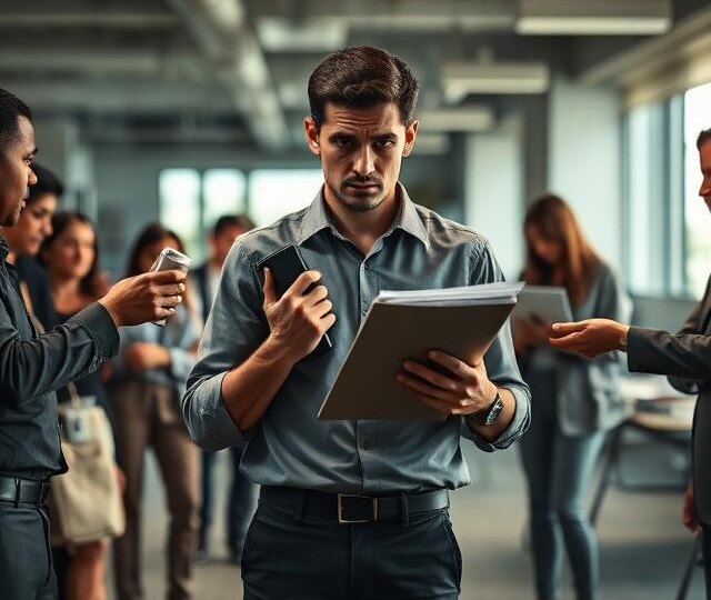 Почему тревожных людей легко использовать — и как это остановить