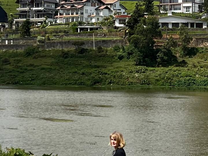 «Маленькая Англия» - городок Нувара-Элия в Шри-Ланке