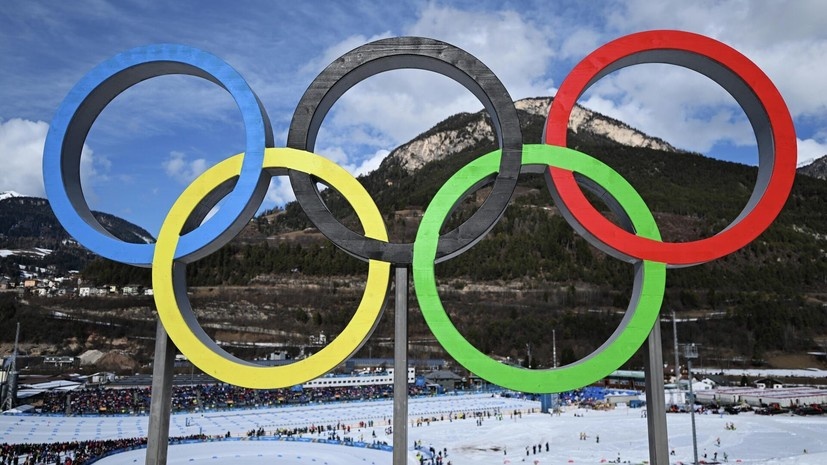   РИА Новости