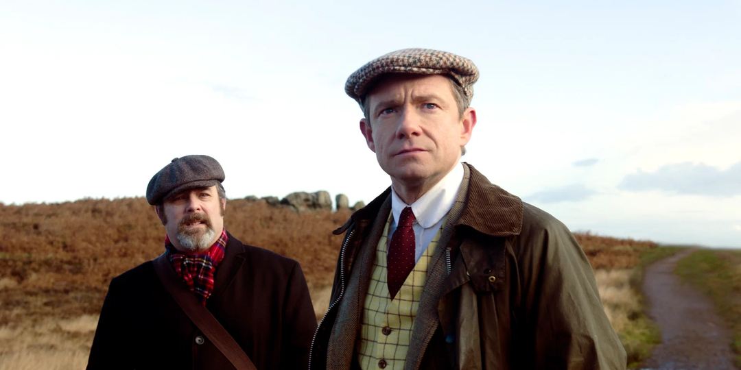 Какой фильм ужасов посмотреть? Вот подборка из 7 фильмов.