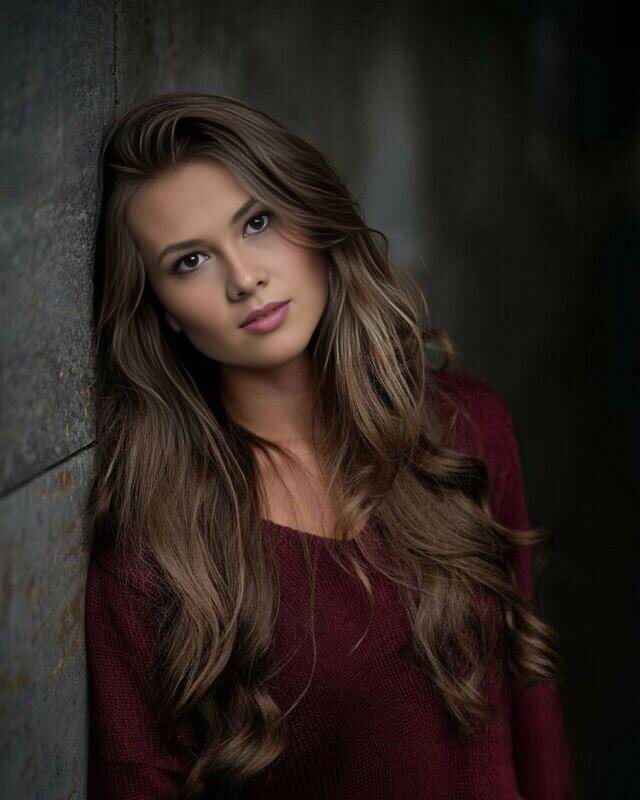 Окружение | Александра Закирова