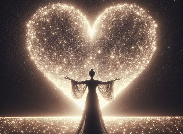 Рассорка мужа с любовницей на соль