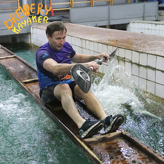 Отработка ритмичной гребли — это процесс, требующий времени, усилий и терпения.