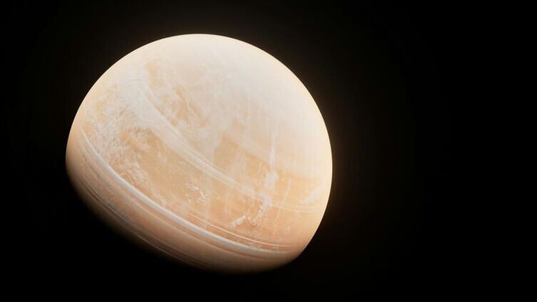    История космической программы СССР. Как мы летали на Венеру? Фото: Planet Volumes on Unsplash