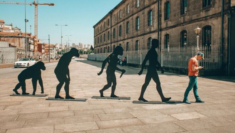    Рональд Фишер — гений статистики или сторонник теории Дарвина? Фото: по лицензии CC0 Pxhere.com