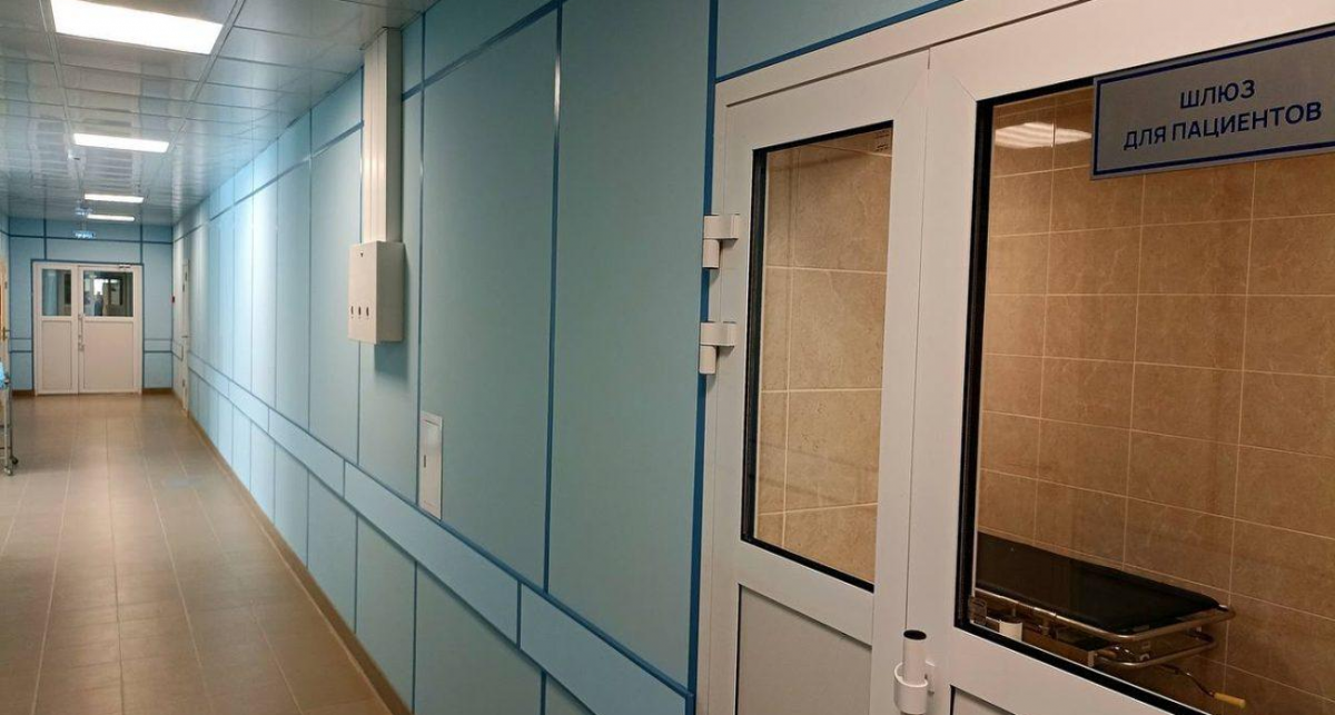    Иван Невский, газета «Бор сегодня», и Борская ЦРБ с сайта files.pravda-nn.ru