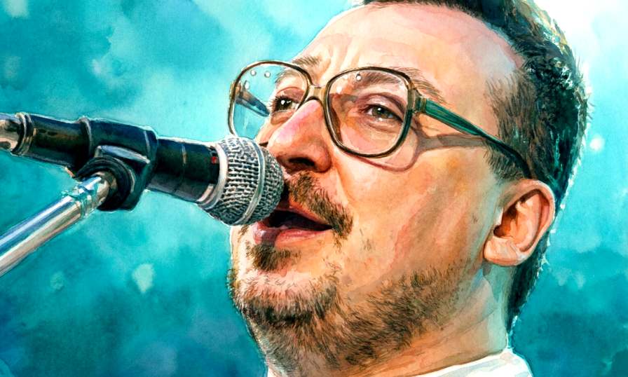 «Когда я был большим». Пётр Подгородецкий и «Машина времени»