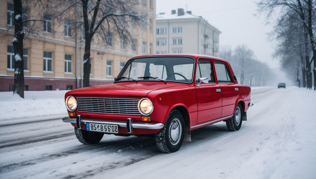 Картинка 1. Авторская работа