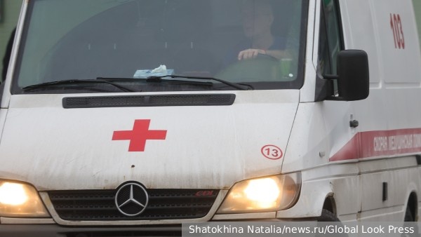     Фото: Shatokhina Natalia/news.ru/Global Look Press   
 Текст: Антон Антонов