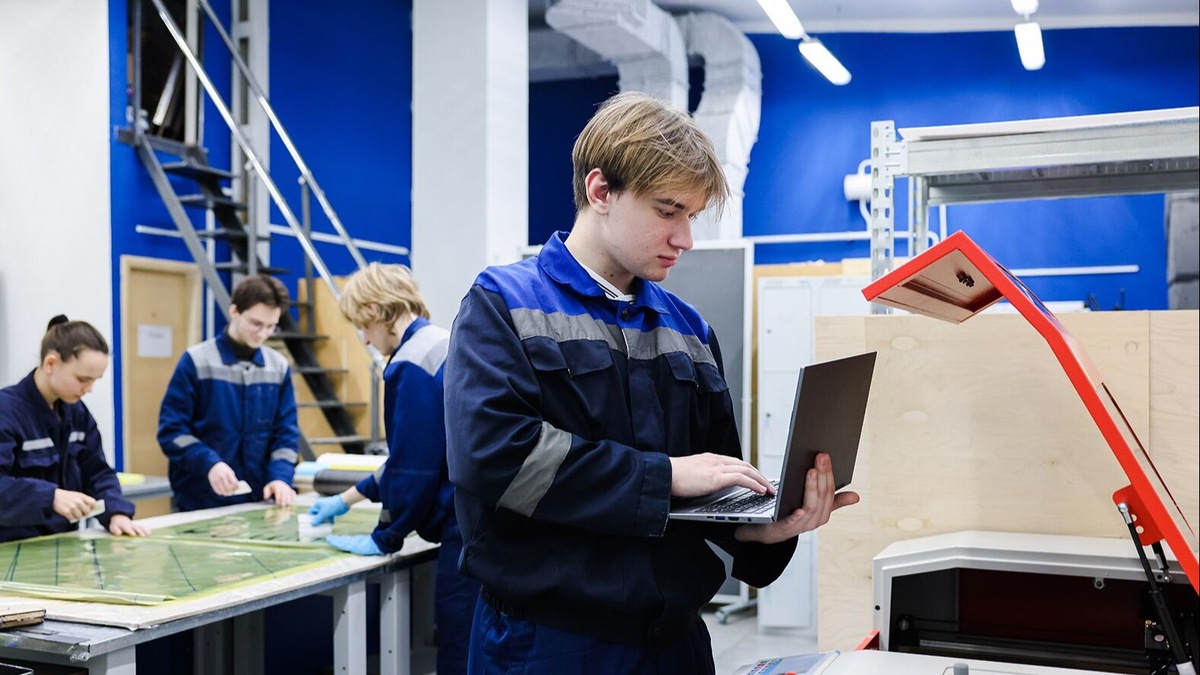    Источник: Пресс-служба Департамента образования и науки города Москвы