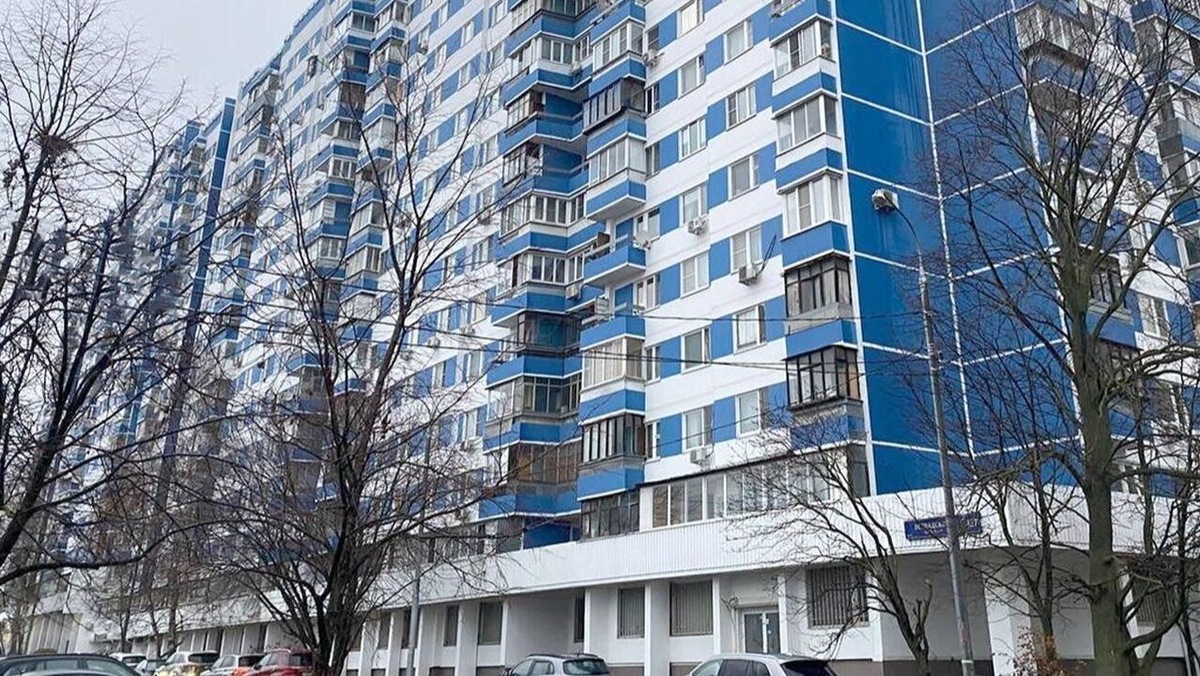    Источник: Фонд капитального ремонта многоквартирных домов города Москвы