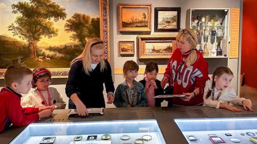    Источник: Пресс-служба Департамента культуры города Москвы