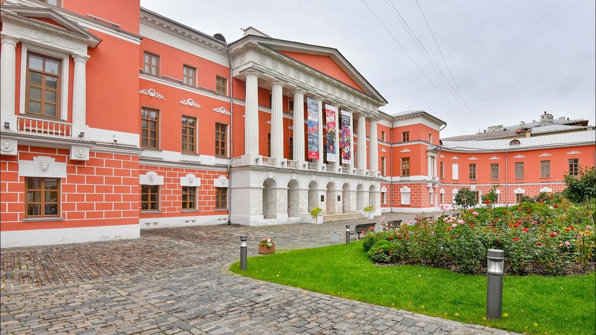    Источник: Юлия Иванко. Mos.ru