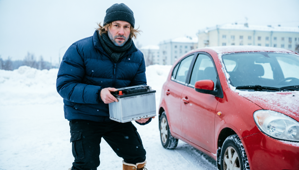 Картинка 1. Авторская работа
