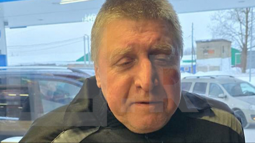    Фото: ИЗВЕСТИЯ; 5-tv.ru