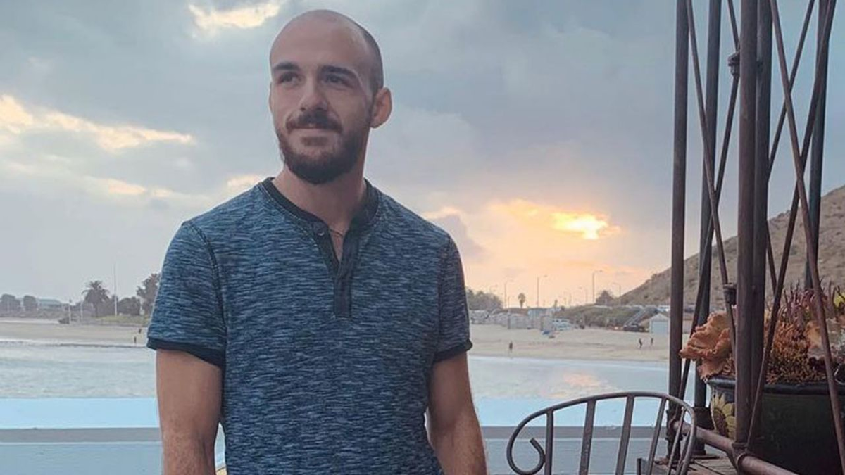 Брайан Ландри