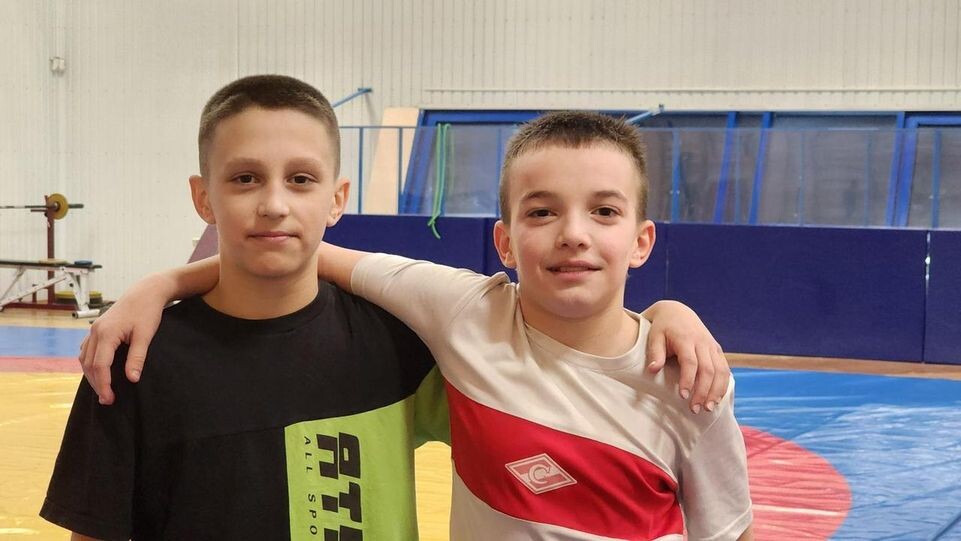     МедиаБанк Подмосковья / Анна Шолохова