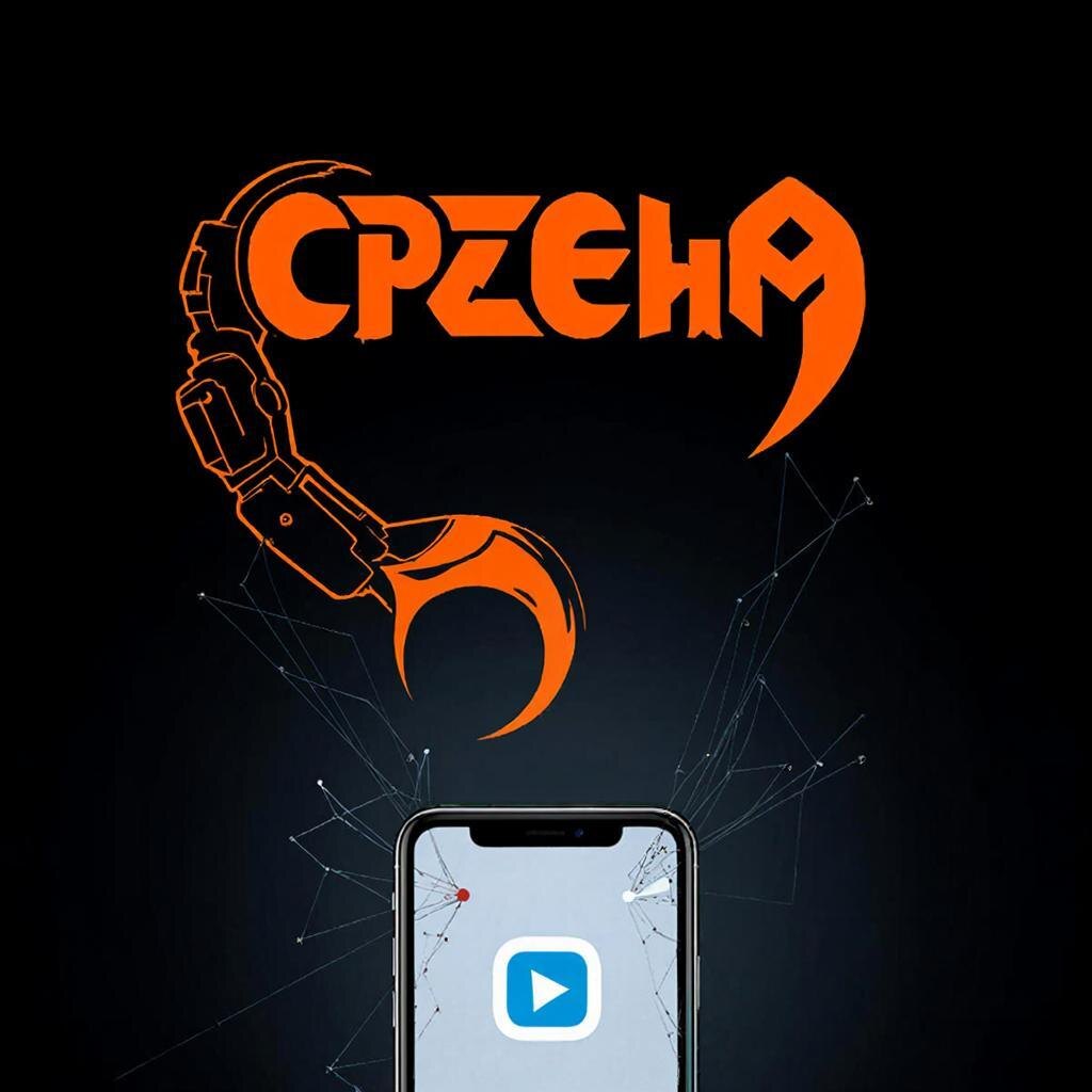 обложка статьи в стиле техно-нуар