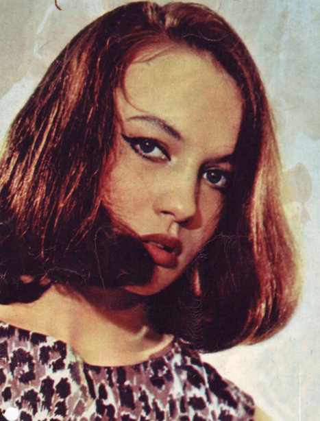 Галина Яцкина