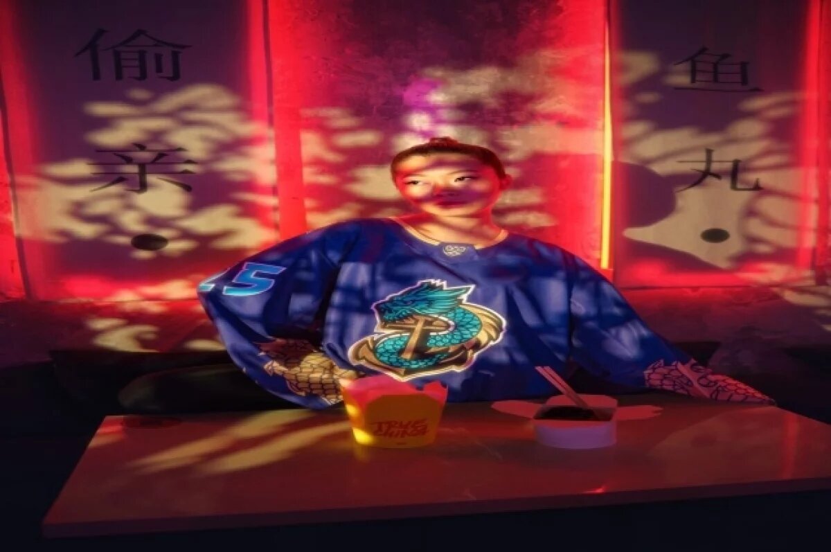    В Музее Мирового океана отметят Восточный Новый год