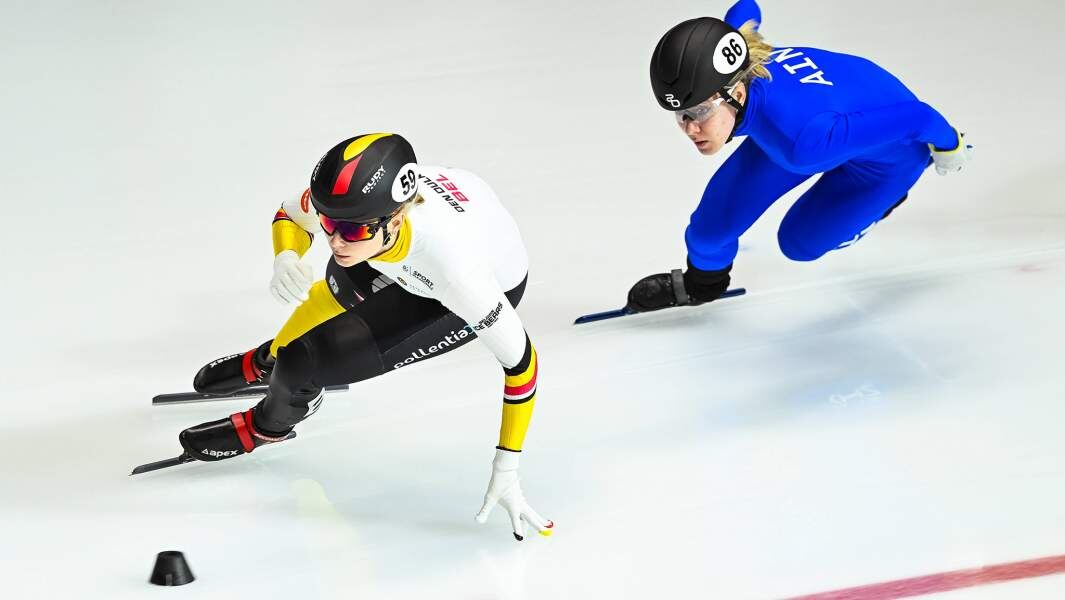    Фото: Global Look Press/IMAGO/David Kirouac