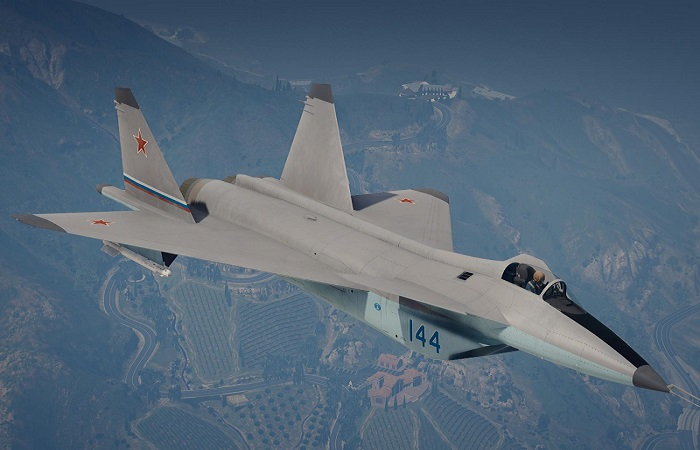 Почему МиГ-1.44 не выдержал конкуренции с другими летательными машинами своего времени