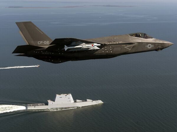    © flickr.com / Official U.S. Navy Page