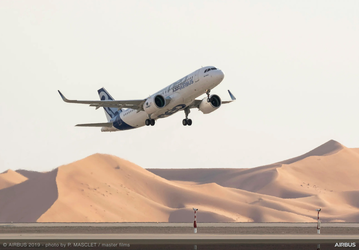 Фото: Airbus  📷
