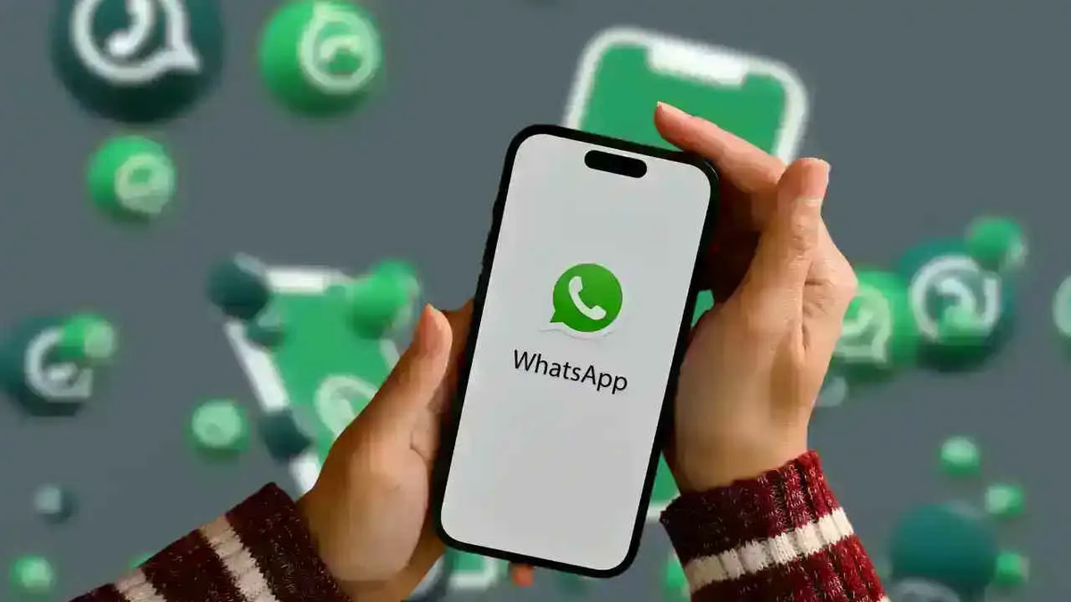     Домен «WhatsApp.com» был полностью удалён из Национальной системы доменных имён 11 февраля 2026 года
