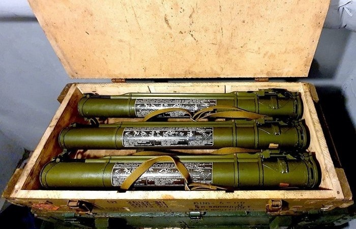 Простая. Удобная. Безотказная. /Фото: tgstat.ru.