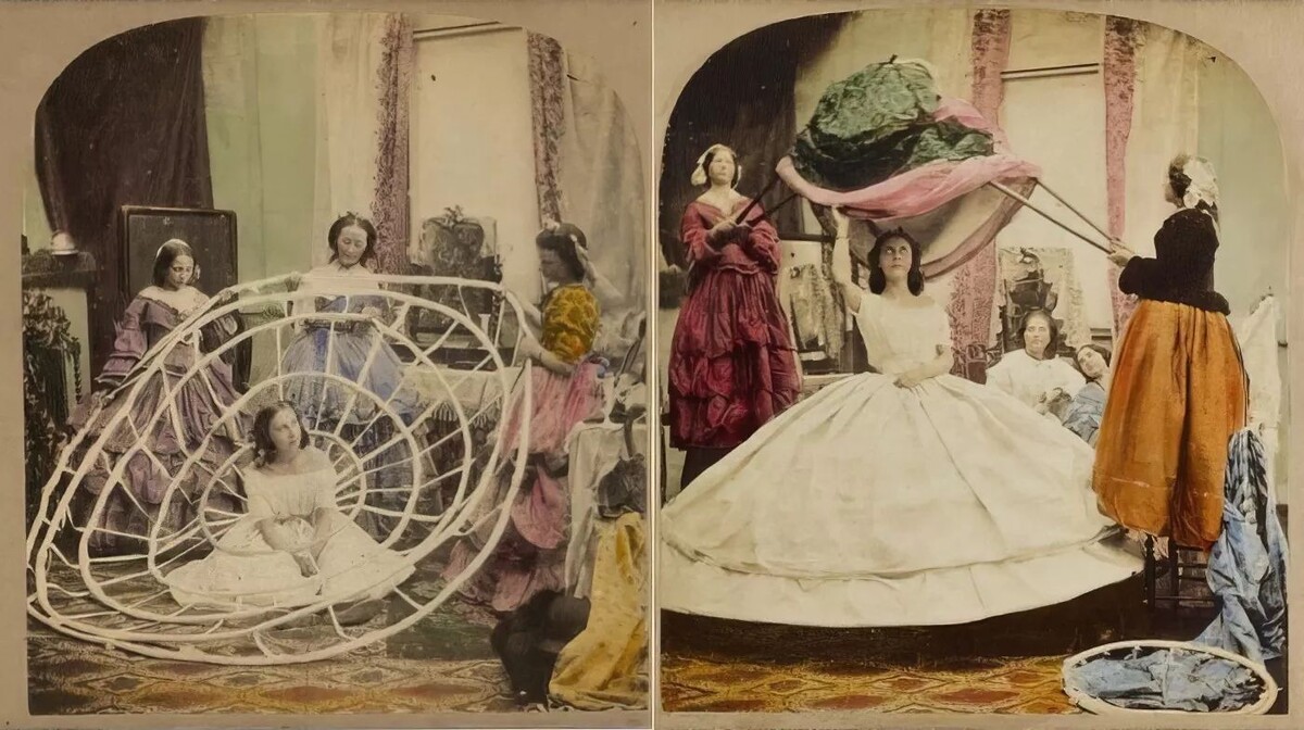 Криолин 19 века. \ Фото: geoglob.ru