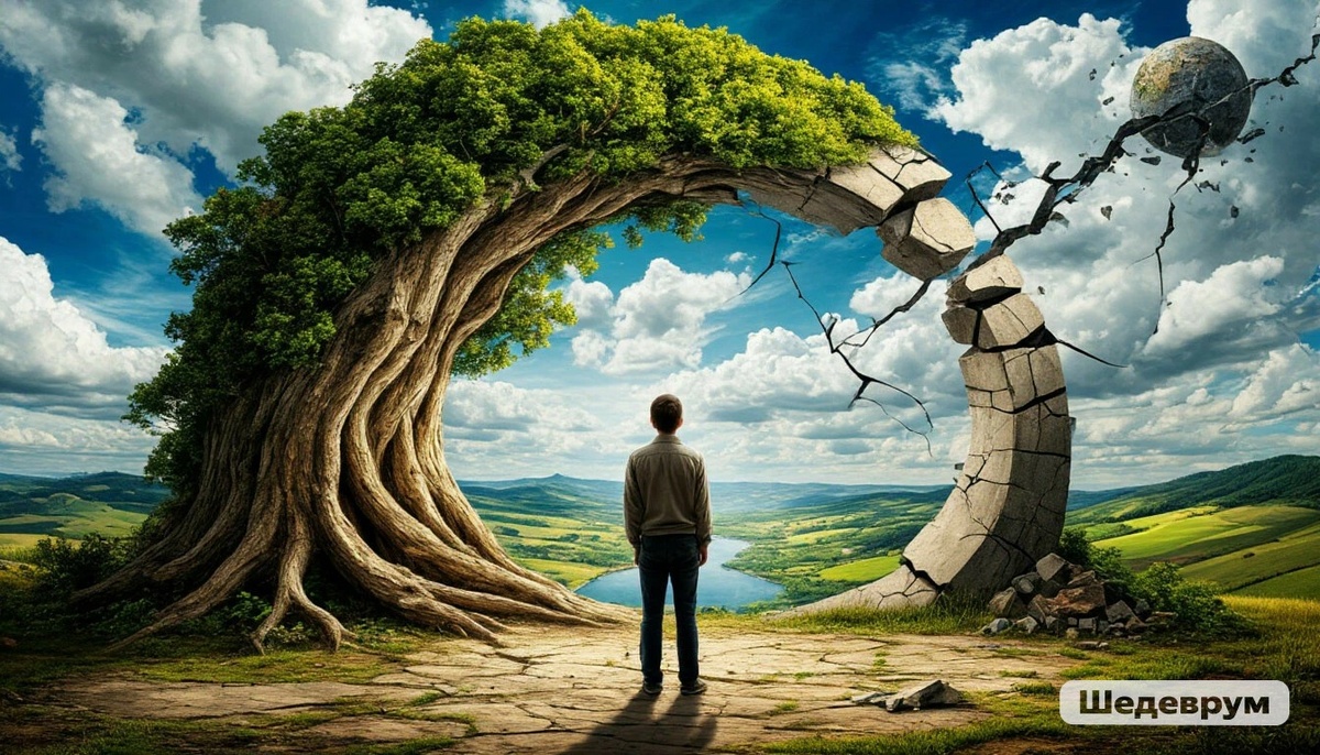 Когнитивные искажения.