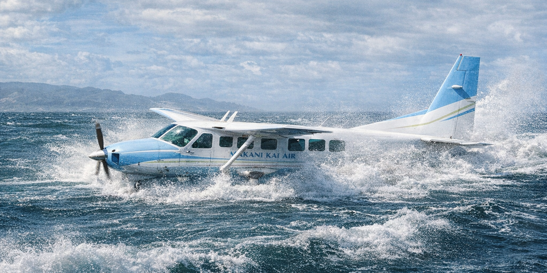 "Вы знаете, что делать": Последние секунды перед крушением на видео