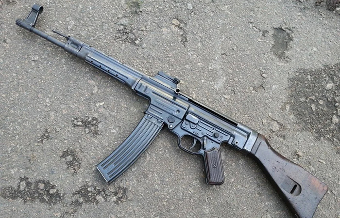 StG 44./ Фото: reibert.info