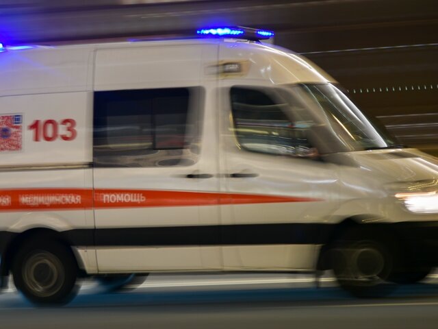    Фото: Москва 24/Антон Великжанин