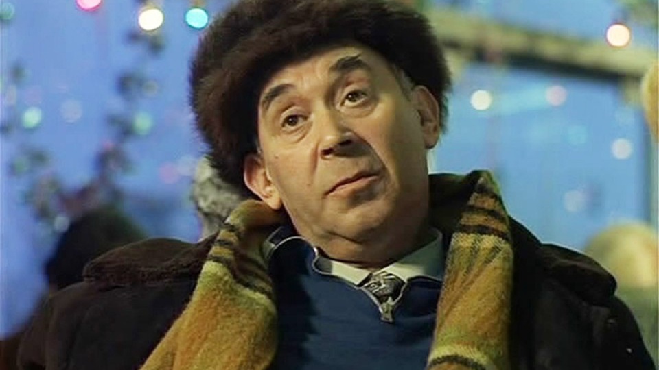 Жизнь и судьба великого актера Готлиба Ронинсона: Булгаков подарил ему фотографию, Высоцкий написал стихи, а Любимов дал восемь ролей в одном спектакле