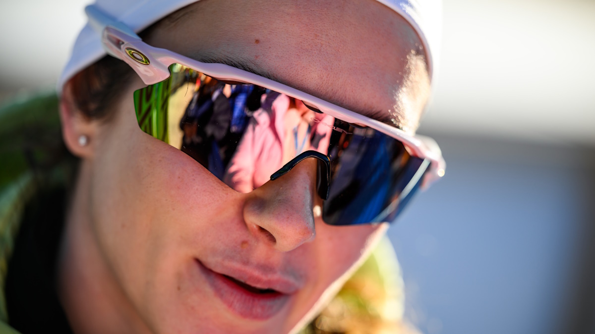    Дарья Непряева. Фото: GLOBAL LOOK PRESS