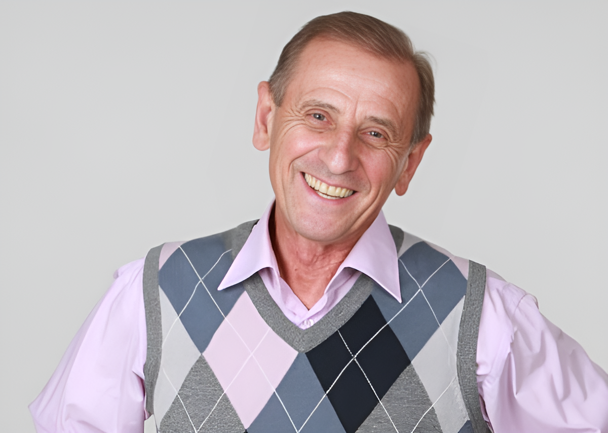 Анатолий Калмыков