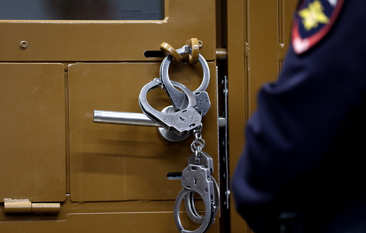 Сергей Бобылев/ТАСС