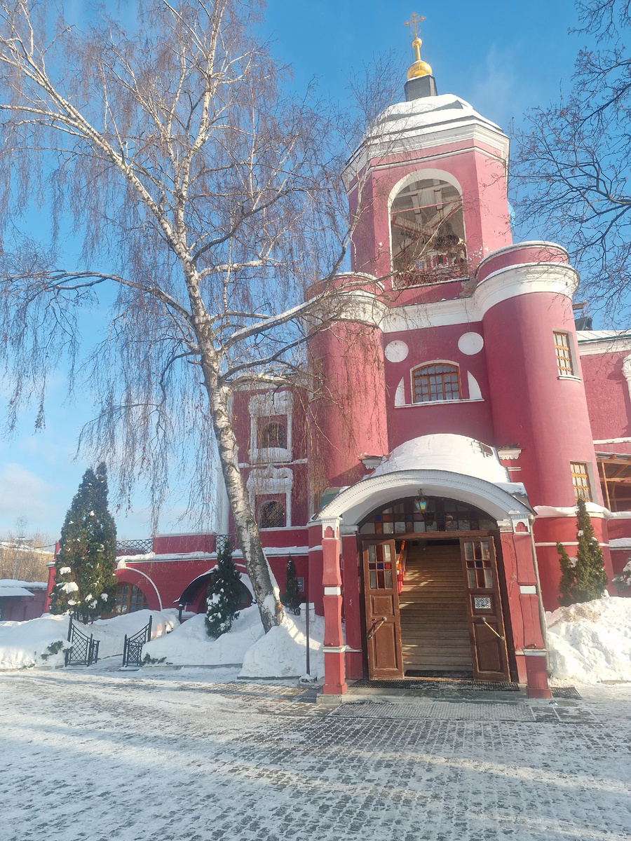 Фото автора.