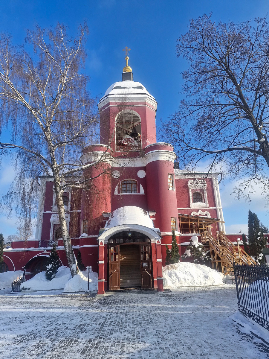 Фото автора.