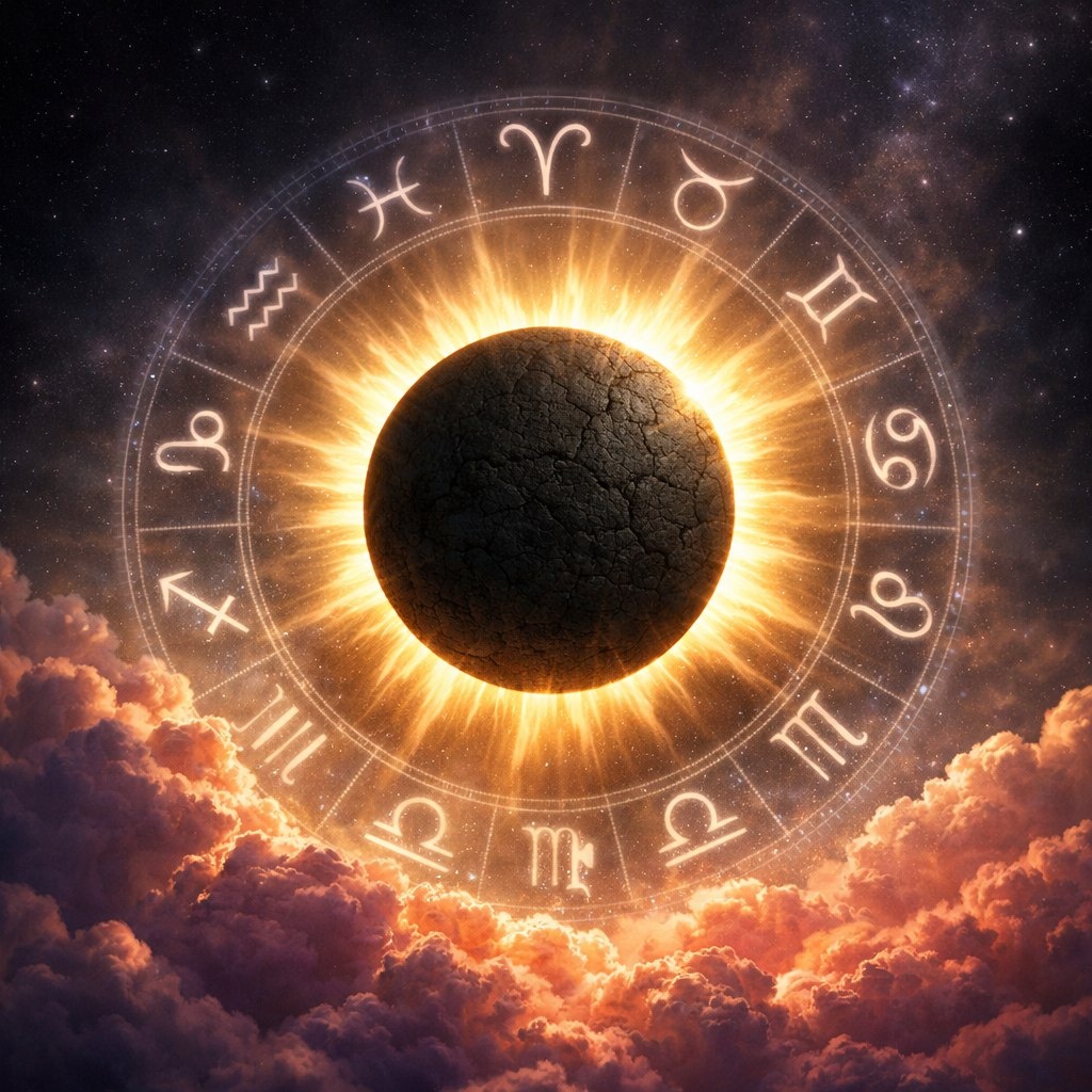 Гороскоп на 13 февраля 2026