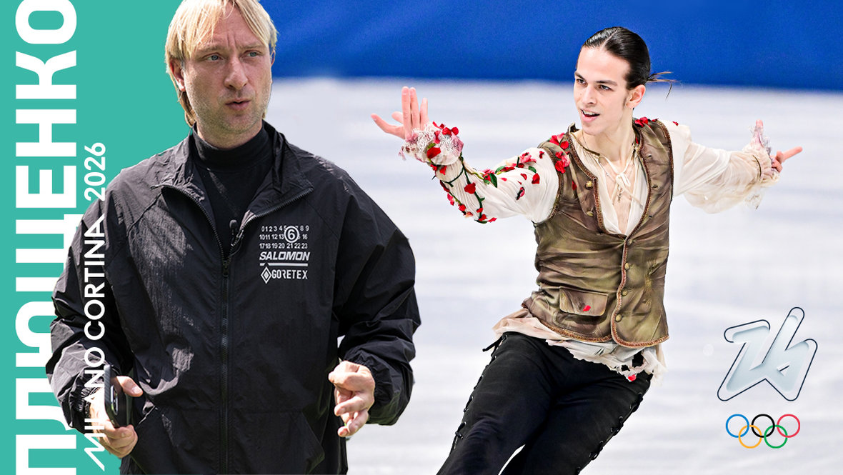 Петр Гуменник. Фото Global Look Press