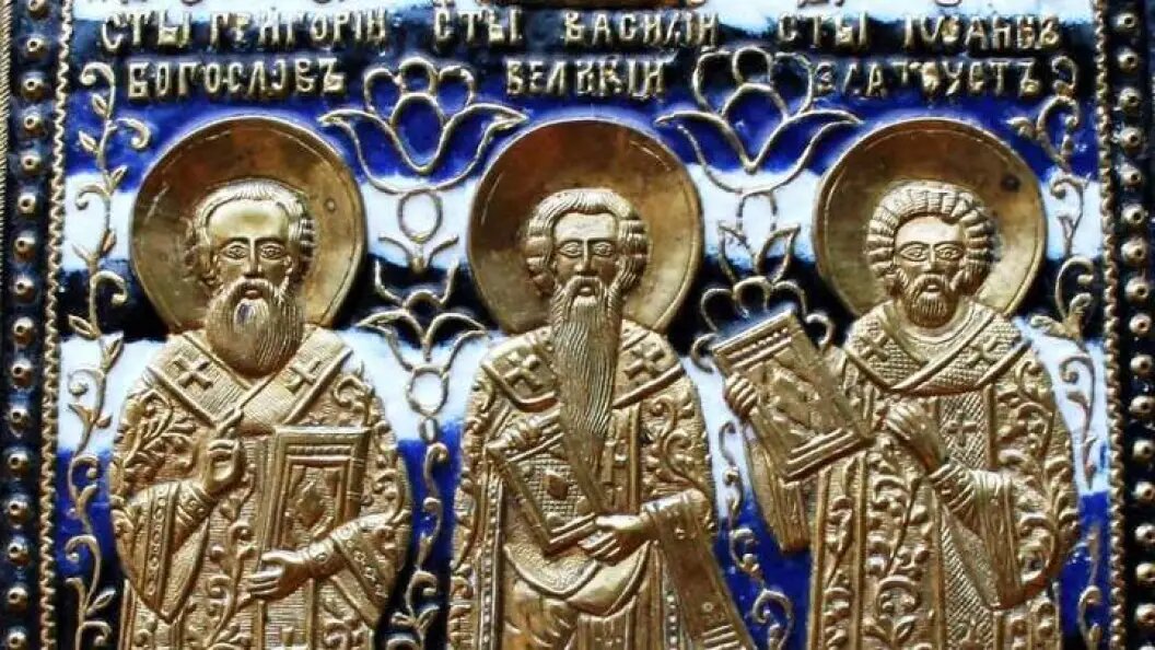    Фото: patriarchia.ru