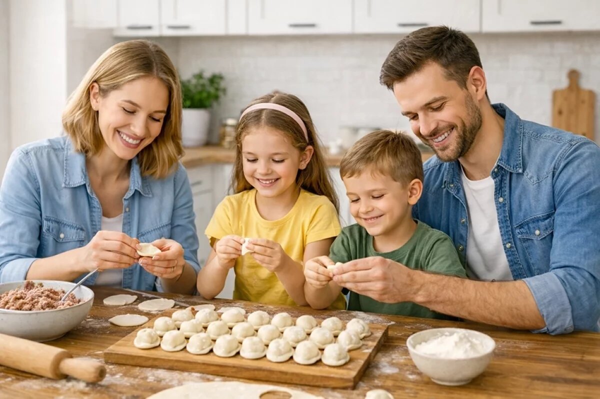    Камчатским семьям с двумя детьми компенсируют 30% за ЖКУ