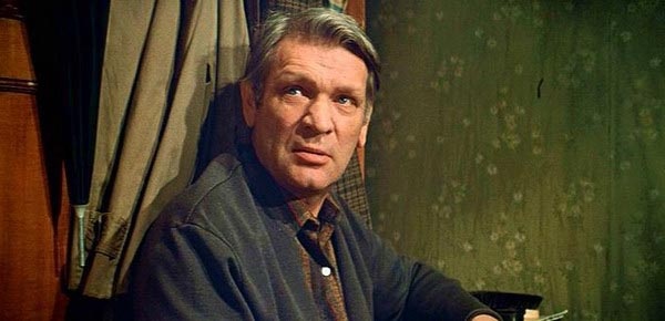 Петр Вельяминов – как зэк играл партийцев