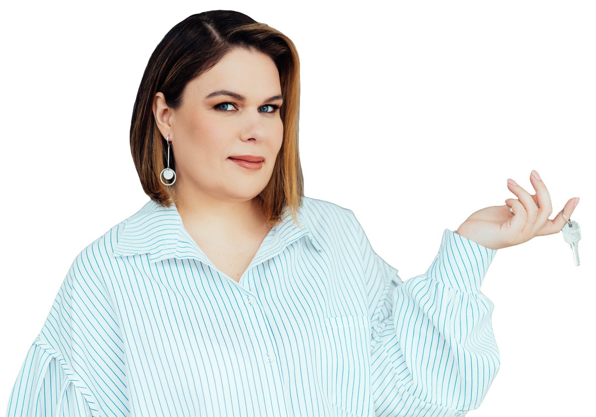 Екатерина Никитина (генеральный директор агентства недвижимости «PRO ОБМЕН»)