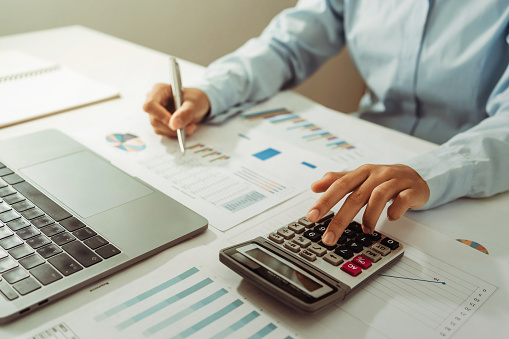 Бухгалтерский учет