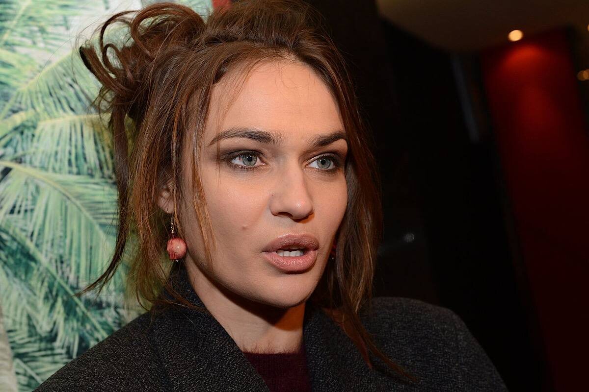    Фото: Екатерина Чеснокова, Источник: РИА Новости