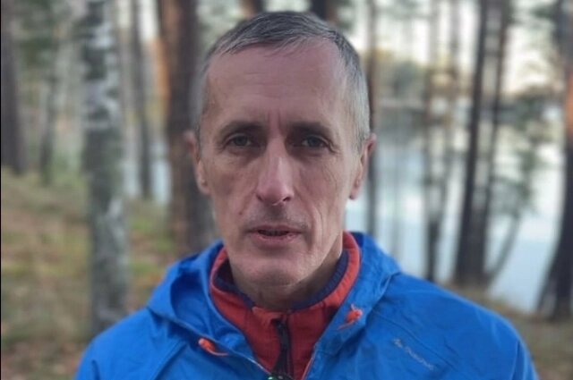    Алексей Кулеш. Фото: Telegram-канал Алексея Кулеша